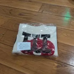 マリメッコ　布製エコバッグ