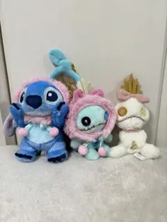 2026年最新】スティッチ ぬいぐるみ winterの人気アイテム - メルカリ
