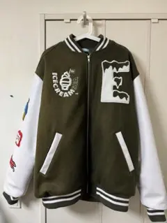 2025年最新】ビリオネアボーイズクラブ スタジャンの人気アイテム