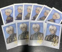 イブラヒム チェキセット