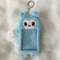 TWICE ナブリー トレカケース