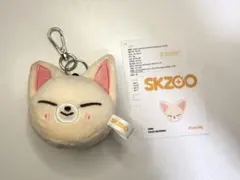 2026年最新】skzoo フェイスキーリングの人気アイテム - メルカリ