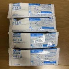 2026年最新】タカギ カートリッジ jc0037の人気アイテム - メルカリ