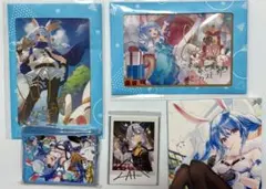 2026年最新】ホロライブ 直筆サインの人気アイテム - メルカリ