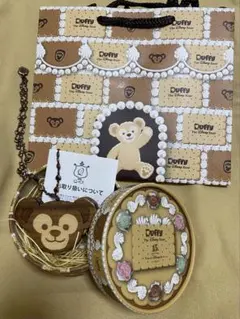 2025年最新】ダッフィー q-potの人気アイテム - メルカリ