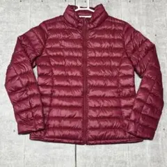 美品 UNIQLO ULTRA LIGHT DOWN ウルトラライトダウン
