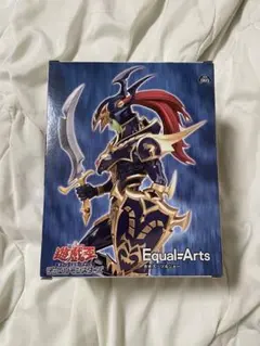 遊戯王 カオスソルジャー フィギュア