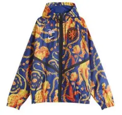 ナイキ x パタ X2 ワールドカップ アンセムジャケット オランダ - メルカリ