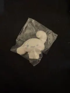 シナモンロール サンリオ ふわふわフロッキードール2 シナモン