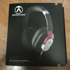Austrian Audio Hi-X15 ヘッドホン 本体のサムネイル