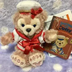 〖シェリーメイ/Journeys with Duffy〗ディズニー/ぬいスト