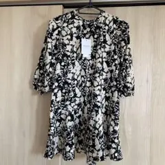 新品キッズワンピース110