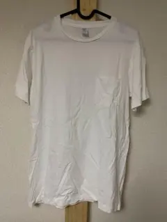 Velva Sheen ホワイト Tシャツ Mサイズ USA製