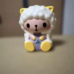 2025年最新】ひつじ ぬいぐるみ レトロの人気アイテム - メルカリ
