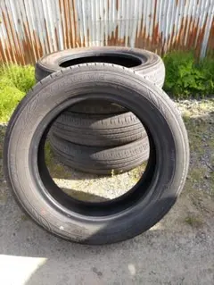 195/65r15 toyo トーヨータイヤ 22年製造 山有り - メルカリ
