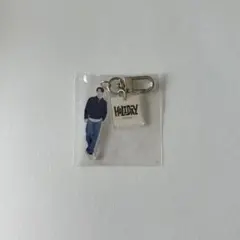 SEVENTEEN HOLIDAY ガチャ カプセルトイ アクキー ジュン