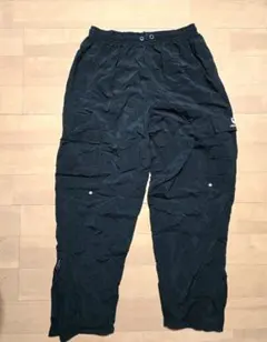 Abercrombie&Fitch カーゴパンツ 黒 S