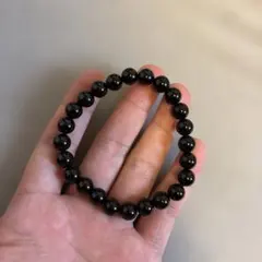 究極グレード⭐️超希少 最強破邪⭐️黒水晶 モリオン 天然非加熱 