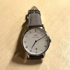 ダニエルウェリントン Daniel Wellington メンズ 1121DWのサムネイル