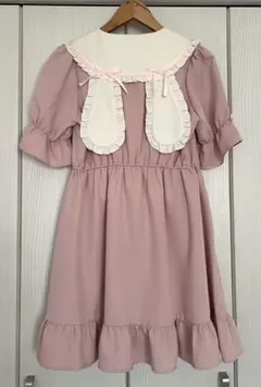 DearMyLove ワンピース　Mのサムネイル