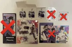 まぜ太 AMPTAKxCOLORS アンプタック まとめ売り