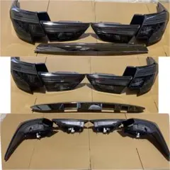 2026年最新】マークx テールランプ スモークの人気アイテム - メルカリ