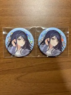 プロセカ 一歌 缶バッジ