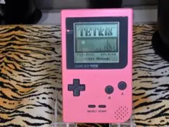 2025年最新】ゲームボーイポケット ピンクの人気アイテム - メルカリ