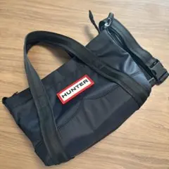 Hunter ショルダーバッグのサムネイル