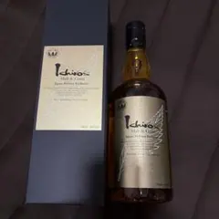 2026年最新】イチローズモルト ファーストの人気アイテム - メルカリ