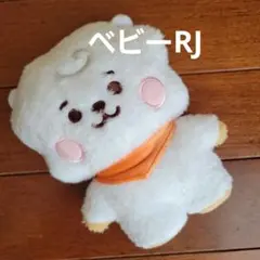 2026年最新】bt21 rj マスコットの人気アイテム - メルカリ