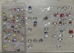 ボンボンドロップシール　動物　スヌーピー　セット