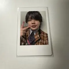 パンダドラゴン なぎ チェキ ハピカ5枚セット - メルカリ