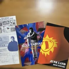 松本孝弘 Tour 2016 The Voyage パンフレット - メルカリ