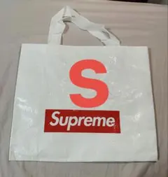 Supreme 小型ショッピングバッグ 1枚