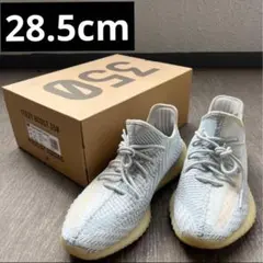 YEEZY BOOST 350 v2 cloud White箱付き