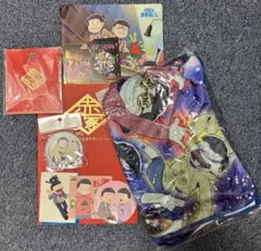 えいがのおそ松さん　グッズ