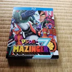 マジンガ―Z　輸入盤　値下げ