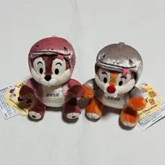 2026年最新】チップ デール ぬいぐるみバッジの人気アイテム - メルカリ