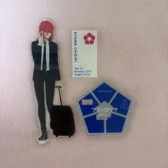 ブルーロック 千切豹馬 アクリルスタンド