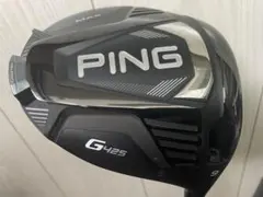 2026年最新】Ping G425 Max ドライバー 9 ヘッドのみの人気アイテム