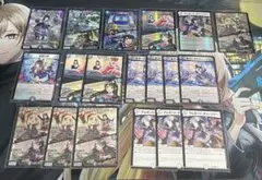 デュエマ 異次元の超獣使い にじさんじ 月ノ美兎