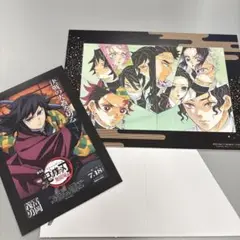 鬼滅の刃 冨岡義勇　映画特典
