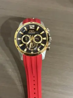 TECHNOS 腕時計