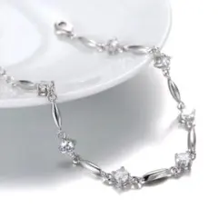 ブレスレット 金属アレルギー対応