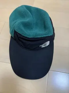ほぼ未使用　THE NORTH FACE キャップ NN41911