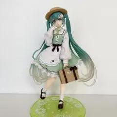 初音ミク フィギュア カントリー Fashionフィギュア Country