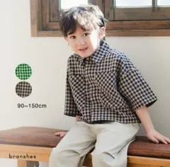 ブランシェス　シャツ