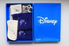 ディズニー タオルセット Disney ミッキーマウス ハンカチ 箱無し