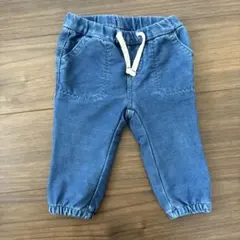 GAP ベビー デニムパンツ 6-12ヶ月